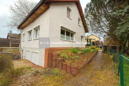 Haus zum Kaufen in Berlin Müggelheim 449.000,00 € 108.26 m² - Berlin / Müggelheim