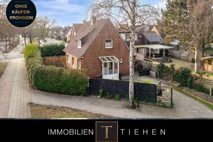 Haus zum Kaufen in Meppen 189.000,00 € 80 m²