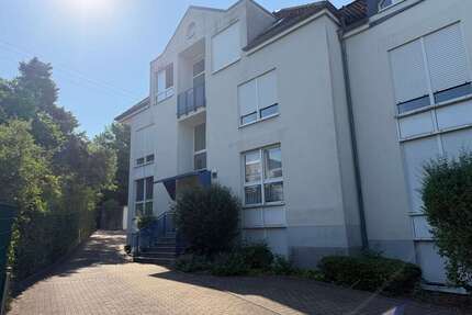 Wohnung zum Kaufen in Bad Dürkheim 90.000,00 € 34.96 m²