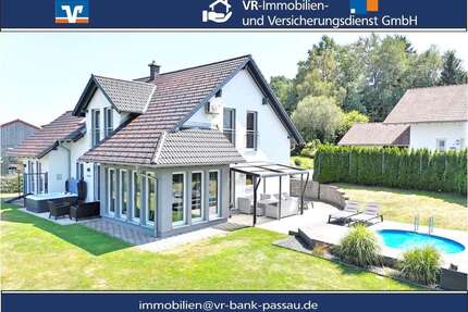 Haus zum Kaufen in Freyung 498.000,00 € 165 m²