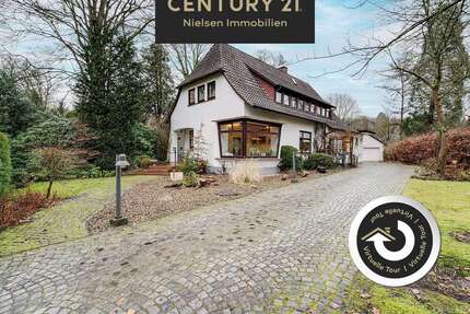 Haus zum Kaufen in Lübberstedt 179.000,00 € 219 m²