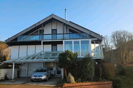 Freistehendes 200m² Architekten EFH für die große Familie - Bruchmühlbach-Miesau