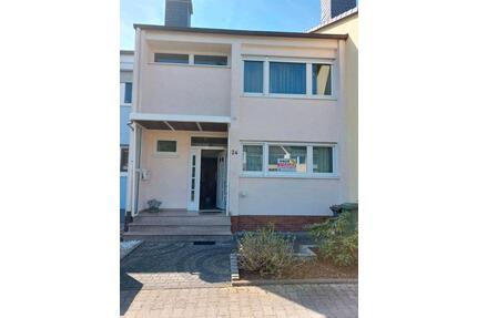 Reihenhaus zu verkaufen - 423.000,00&nbsp;EUR Kaufpreis, ca.&nbsp; 183,00&nbsp;m&sup2; in Nidderau (PLZ: 61130)