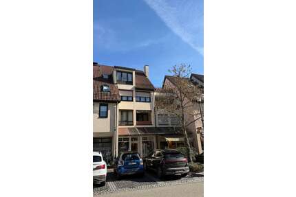 Wohnung zum Kaufen in Möglingen 299.000,00 € 91 m²