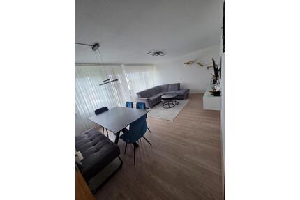 Attraktive 3-Zimmer-Wohnung in Sindelfingen-Maichingen - Stuttgart Degerloch