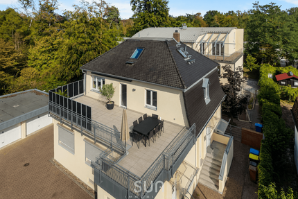 Haus zum Kaufen in Mörfelden-Walldorf 2.490.000,00 € 803.35 m²