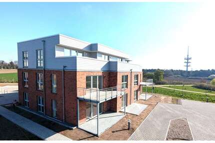 Wohnung zum Mieten in Wyk auf Föhr 973,00 € 55.6 m²