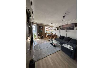 Wohnung zum Mieten in Schwabmünchen 695,00 € 60 m²