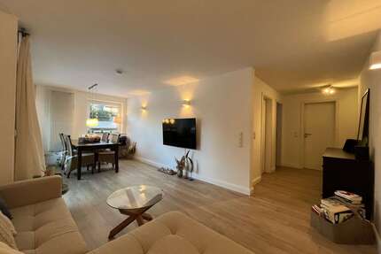 Wohnung zum Kaufen in Westerland 520.000,00 € 60 m²