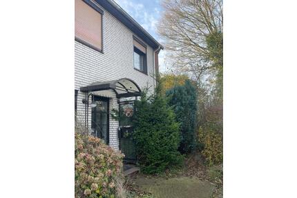 Reihenendhaus - 320.000,00&nbsp;EUR Kaufpreis, ca.&nbsp; 140,00&nbsp;m&sup2; in Ganderkesee (PLZ: 27777)