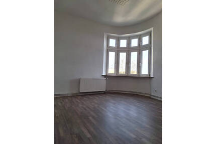 3 ZKB im 1.OG in der Hafenstraße 11 zu vermieten im Jugendstilhaus - Bremerhaven Mitte