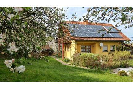 Traumanwesen in Alleinlage – fast energieautark | Tiefenbach bei - Bad Alexandersbad
