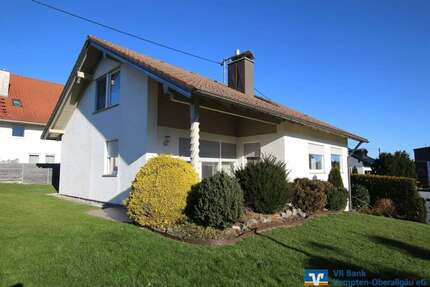 Haus zum Kaufen in Kempten 759.000,00 € 155 m²