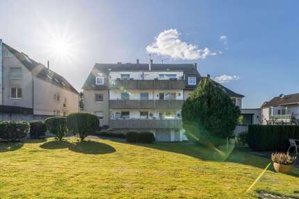 Wohnung zum Kaufen in Bottrop 157.000,00 € 68.97 m²