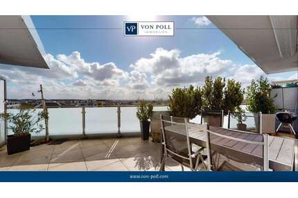 Wohnung zum Kaufen in Frankfurt am Main 598.000,00 € 80.7 m²