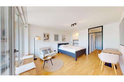 Wohnung zum Mieten in München 1.290,00 € 32.39 m²