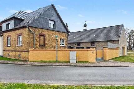 Haus zum Kaufen in Kemberg 135.000,00 € 105 m²