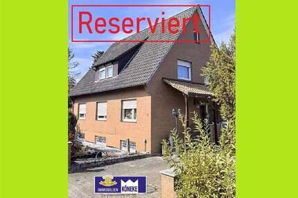 Haus zum Kaufen in Barnstorf , Kr Diepholz 219.000,00 € 175 m²