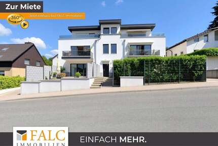 Wohnung zum Mieten in Bonn 1.500,00 € 90 m²