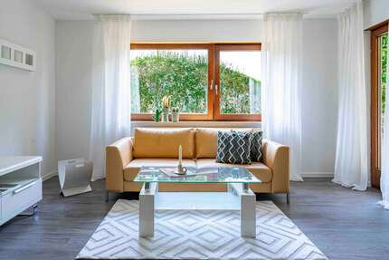 Wohnung zum Mieten in Ludwigsburg 578,00 € 44.5 m²