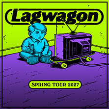 Lagwagon