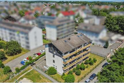 Wohnung zum Kaufen in Rödermark 545.000,00 € 205 m²