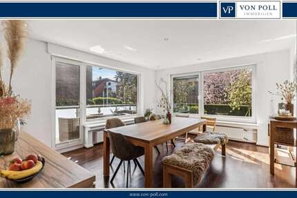 Wohnung zum Kaufen in Meerbusch 495.000,00 € 122 m²