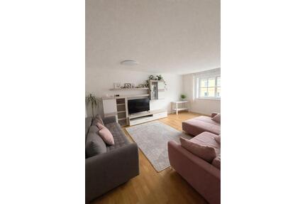 geräumige Wohnung mit EBK und Stellplatz - Passau Auerbach