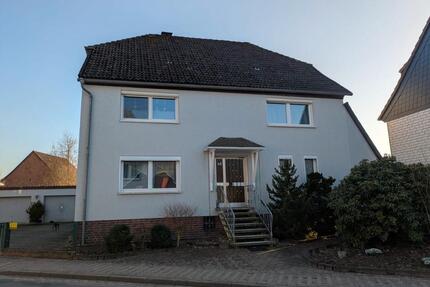 Provisionsfrei Einfamilienhaus Haus Hilwartshausen Dassel
