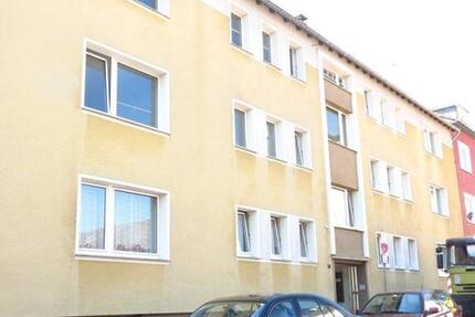 Gemütliche 2-Zi.-Whg. mit modernem Badezimmer - Wuppertal Gemarkung Barmen