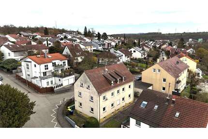 Haus zum Kaufen in Ludwigsburg 565.000,00 € 281 m²