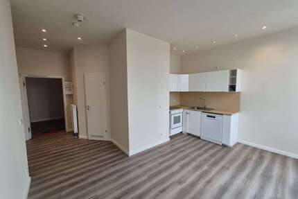 Wohnung zum Mieten in Dresden 611,00 € 63 m²