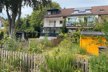 Generationenhaus in ruhiger Südhanglage in Millrath mit PV Anlage - Erkrath