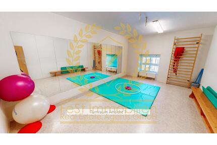 168 m² barrierefreie Praxis in Toplage von Hettstedt