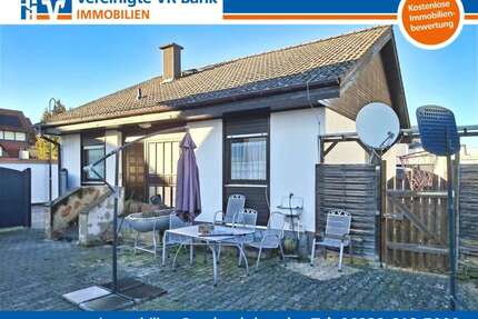 Haus zum Kaufen in Römerberg 399.000,00 € 77 m²