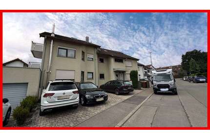 Wohnung zum Kaufen in Steinheim 175.000,00 € 53 m²