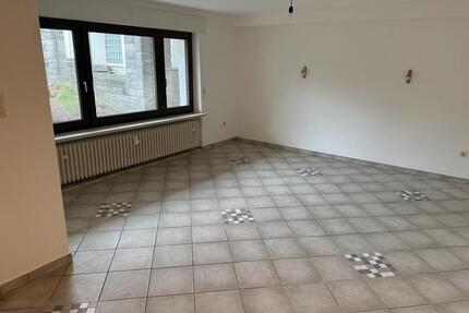 Moderne 2-Zimmer-Wohnung in ruhiger Feldrandlage in Pfungstadt