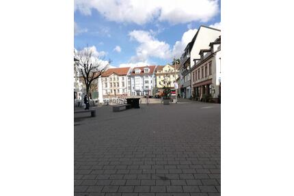 Haus, Wohnung zu vermieten - 650,00&nbsp;EUR Kaltmiete, ca.&nbsp; 65,00&nbsp;m&sup2; in Eberbach (PLZ: 69412)