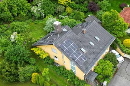 Haus zum Kaufen in Neusäß 1.450.000,00 € 264.89 m²