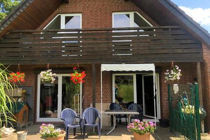 Kleines möbliertes Zimmer 12mtr² - Schönwalde am Bungsberg