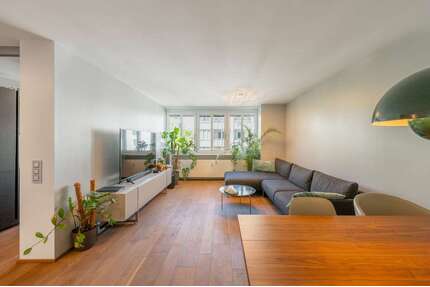 Wohnung zum Kaufen in München 730.000,00 € 55 m²