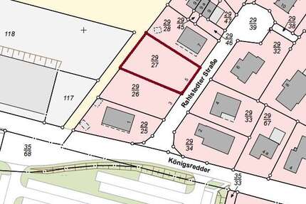 Grundstück zu verkaufen in Grömitz 499.000,00 € 685 m²