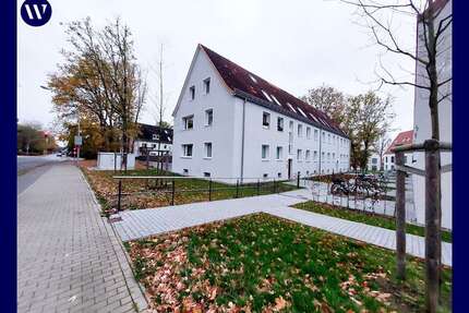 Wohnung zum Mieten in Wedel 590,00 € 42 m²