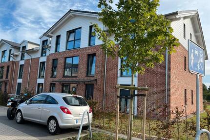 2 Zimmer-Wohnung im 1.Obergeschoss H2 - Hohn