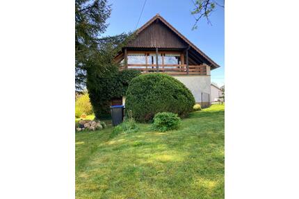 Einfamilienhaus freistehend - 215.000,00&nbsp;EUR Kaufpreis, ca.&nbsp; 190,00&nbsp;m&sup2; in Nonnweiler (PLZ: 66620)