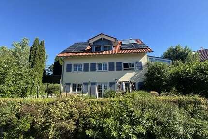 Haus zum Kaufen in Herdwangen-Schönach 698.000,00 € 215 m²