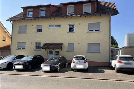 Wohnung zum Kaufen in Waldmohr 190.000,00 € 95 m²