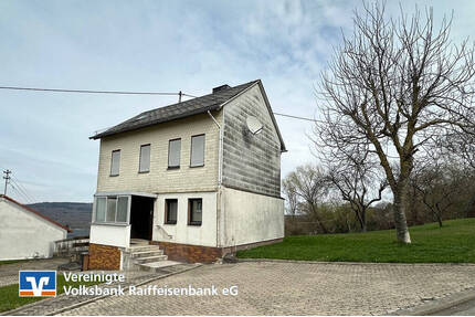 Haus in Schwarzerden - 109.000,00&nbsp;EUR Kaufpreis, ca.&nbsp; 94,00&nbsp;m&sup2;&nbsp;Wohnfl&auml;che in Schwarzerden (PLZ: 55629)