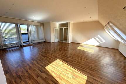 Wohnung zum Kaufen in Bad Sassendorf 345.000,00 € 113 m²