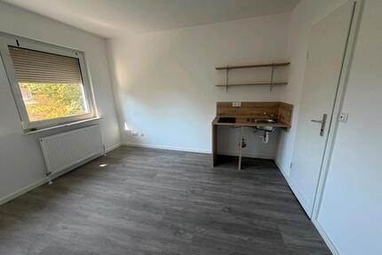 1 Zimmer Apartment in Regensburg Burgweinting